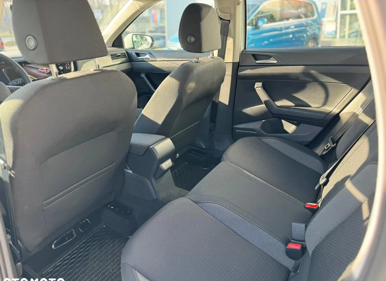 Volkswagen Polo cena 96000 przebieg: 4500, rok produkcji 2023 z Prószków małe 466
